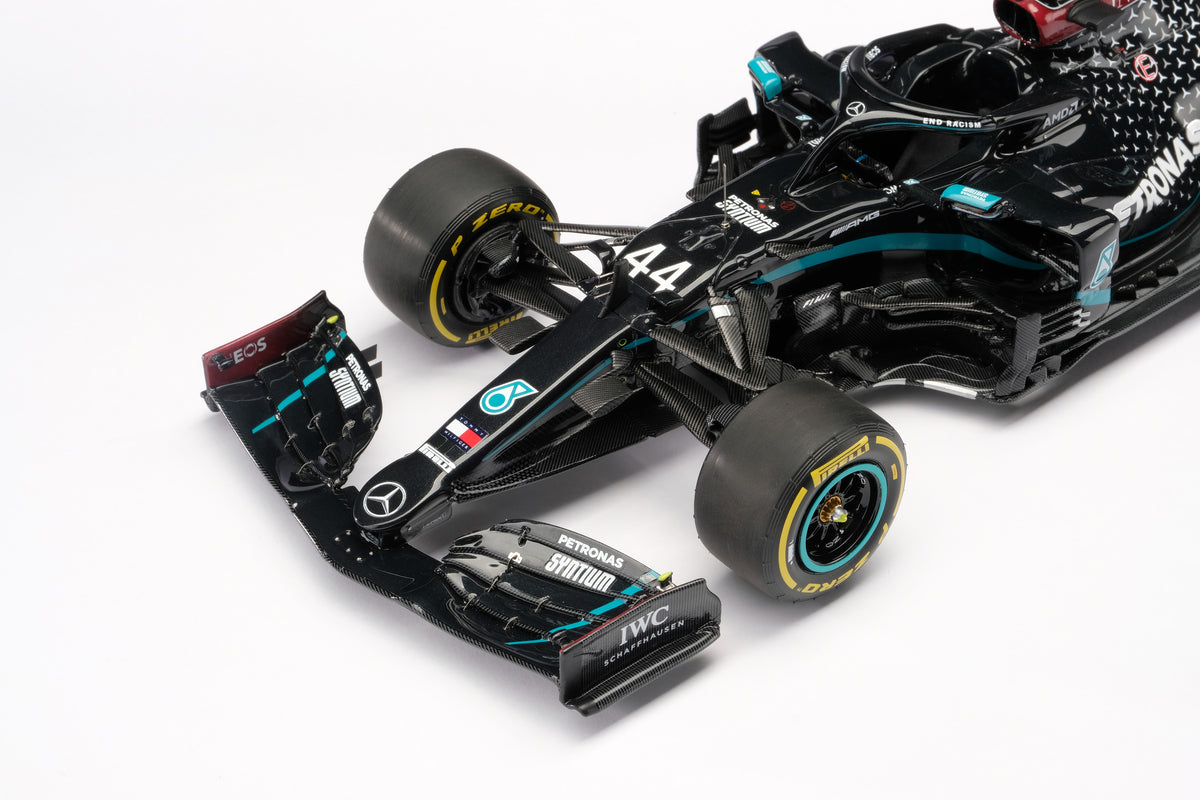 Mercedes-AMG F1 W11 EQ Performance - 2020 Portuguese Grand Prix - Lewis Hamilton