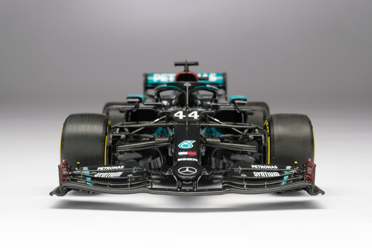 Mercedes-AMG F1 W11 EQ Performance - 2020 Portuguese Grand Prix - Lewis Hamilton