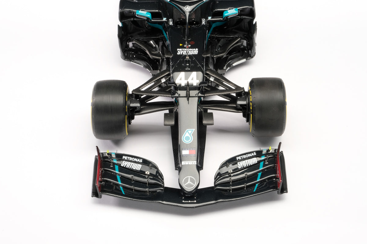 Mercedes-AMG F1 W11 EQ Performance - 2020 Portuguese Grand Prix - Lewis Hamilton