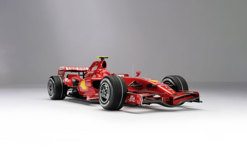 Ferrari F2007 F1