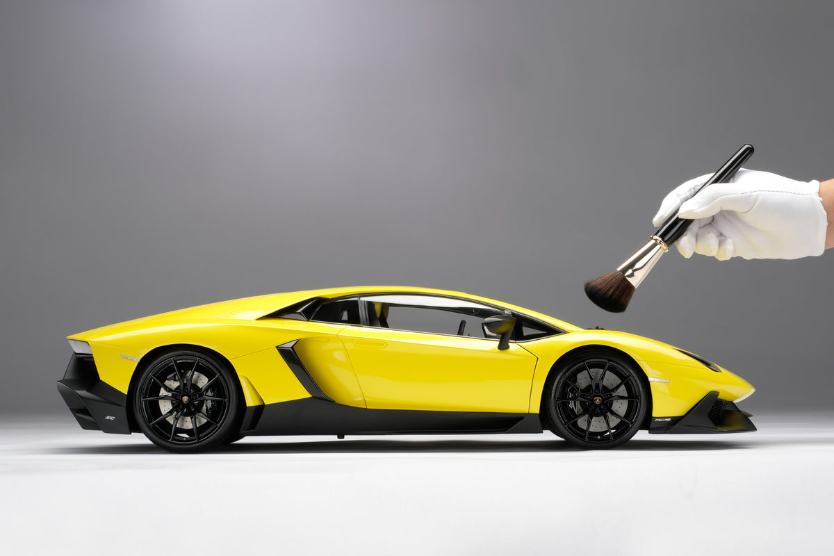 Lamborghini Aventador LP720-4 - 50 Anniversario (2013)