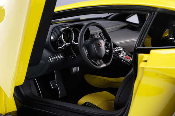 Lamborghini Aventador LP720-4 - 50 Anniversario (2013) – Amalgam Collection