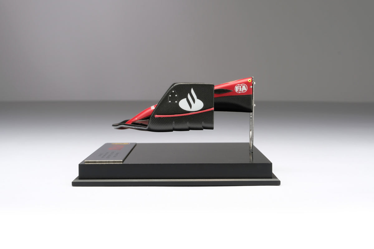 Ferrari F1-75 Nosecone - 2022 Bahrain Grand Prix