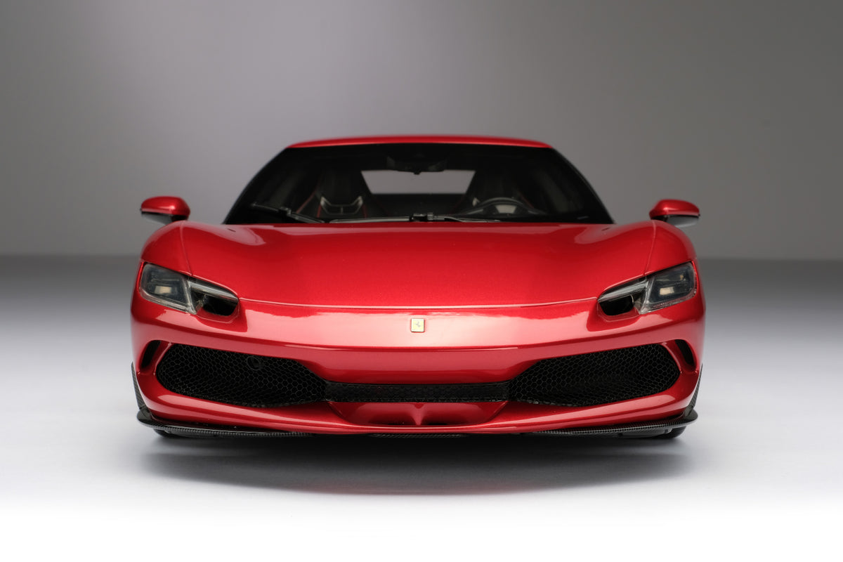 Ferrari 296 GTB