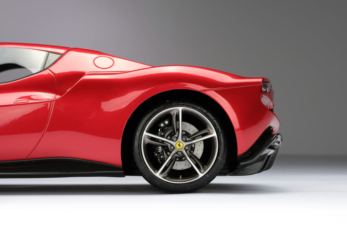 Ferrari 296 GTB