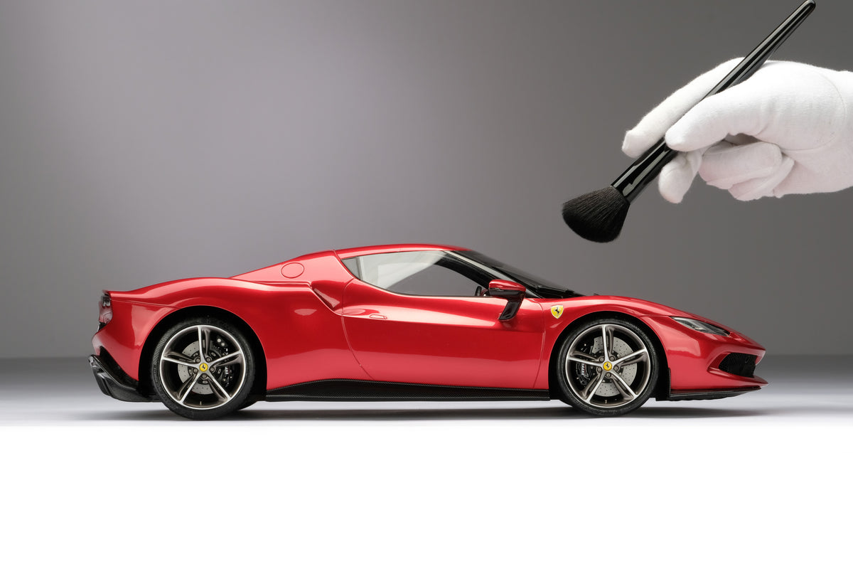 Ferrari 296 GTB