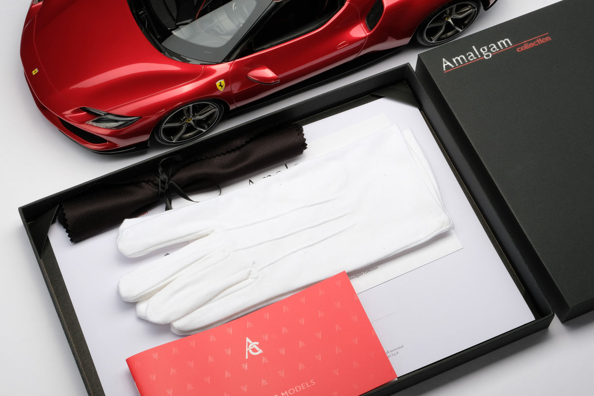 Ferrari 296 GTB