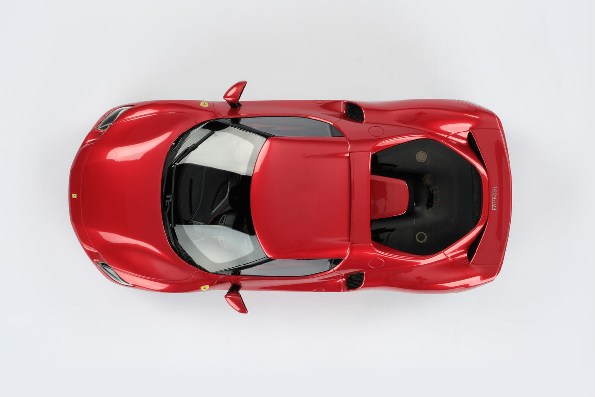 Ferrari 296 GTB