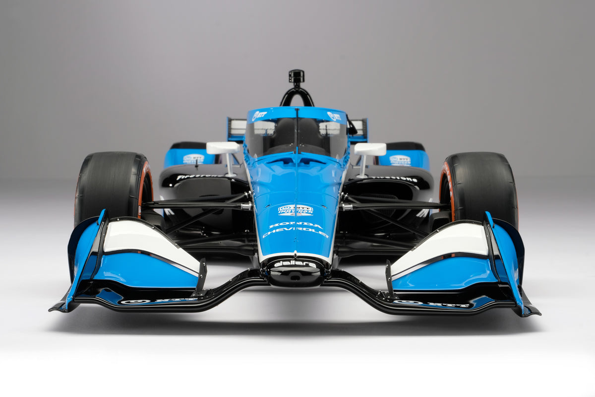 INDYCAR - 2022 Season Livery