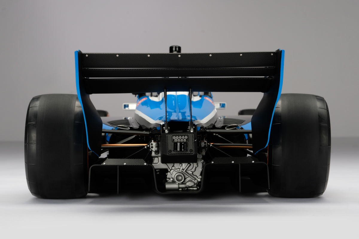 INDYCAR - 2022 Season Livery