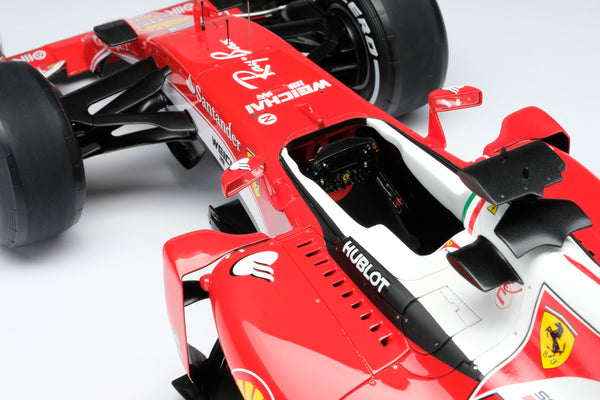 BBR FERRARI SF16-H VETTEL 2016 CHINA GP lim 32 pcs 1/18 deluxe case BBR FERRARI SF16-H VETTEL 2016 CHINA GP lim 32 pcs 1/18 deluxe case