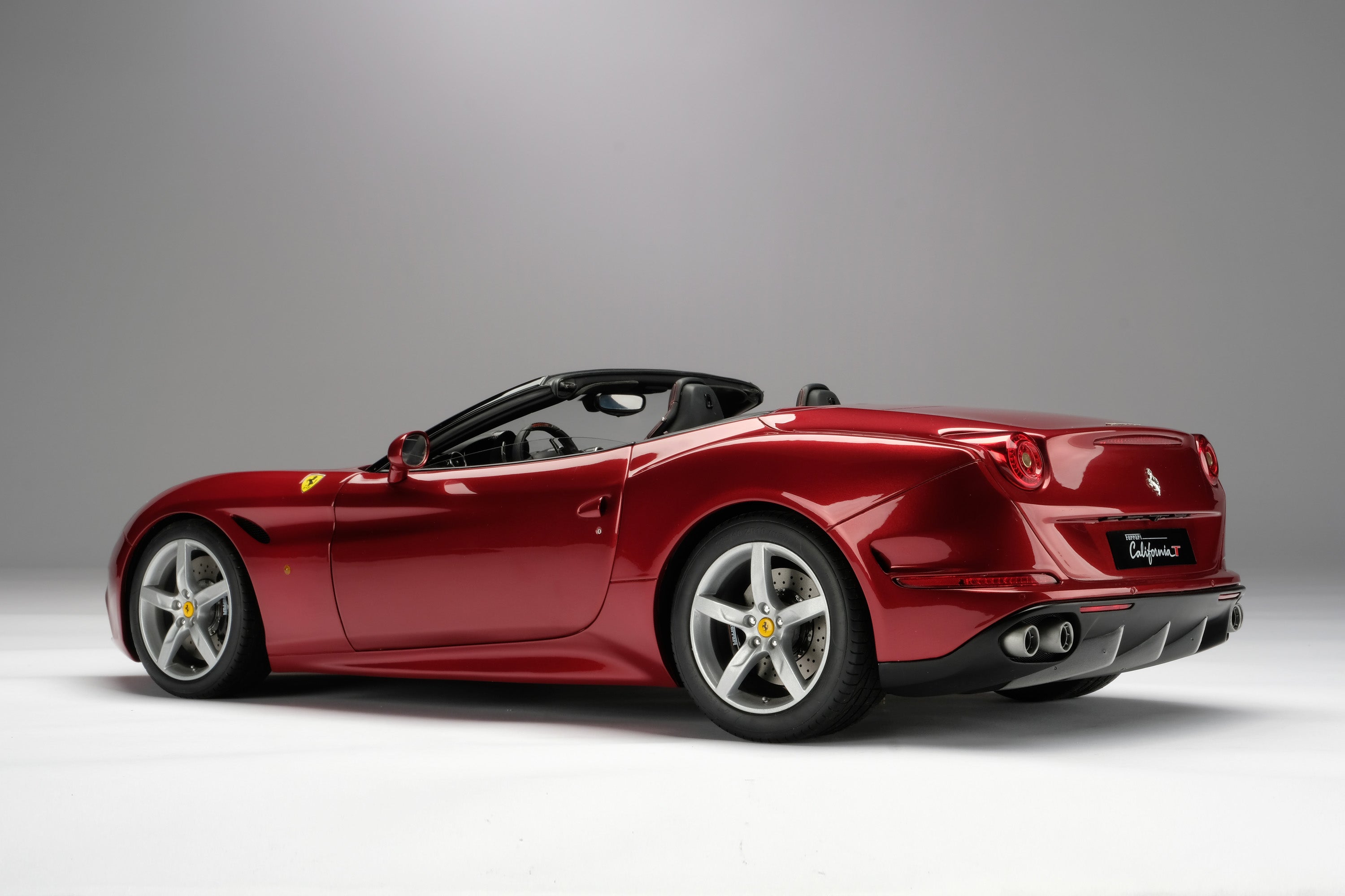 foolish gift do homework Ferrari California T (2014) – Amalgam Collection