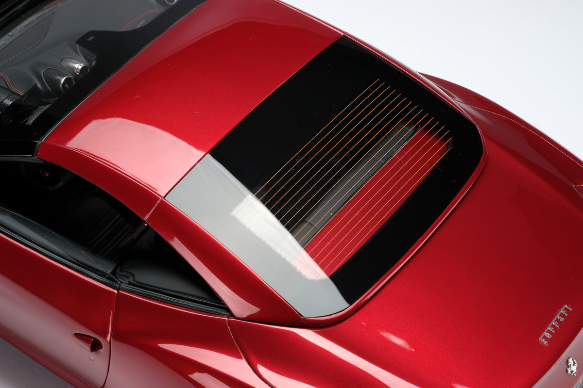 Ferrari California T (2014)