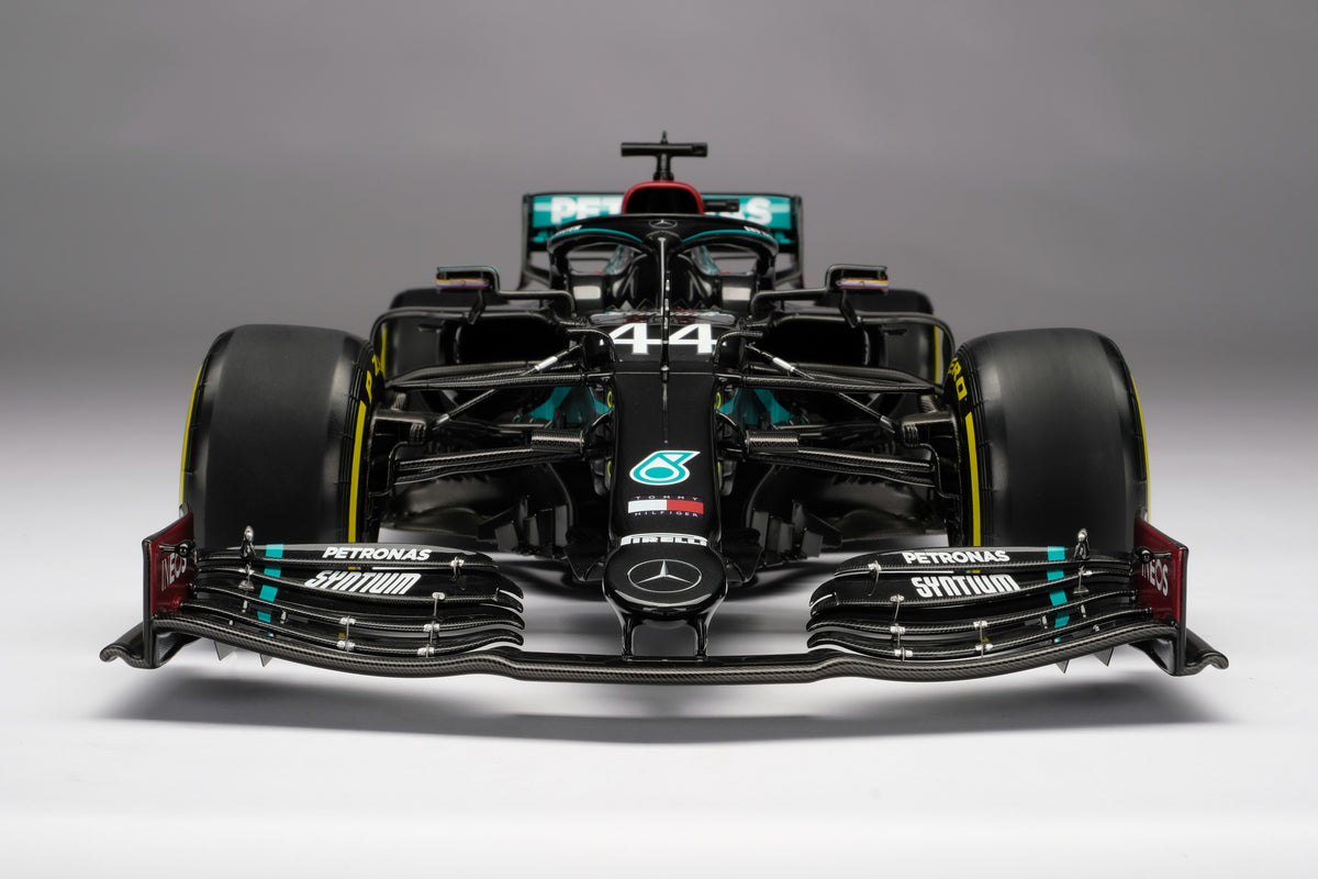 Mercedes-AMG F1 W11 EQ Performance - 2020 Portuguese Grand Prix Winner - Lewis Hamilton