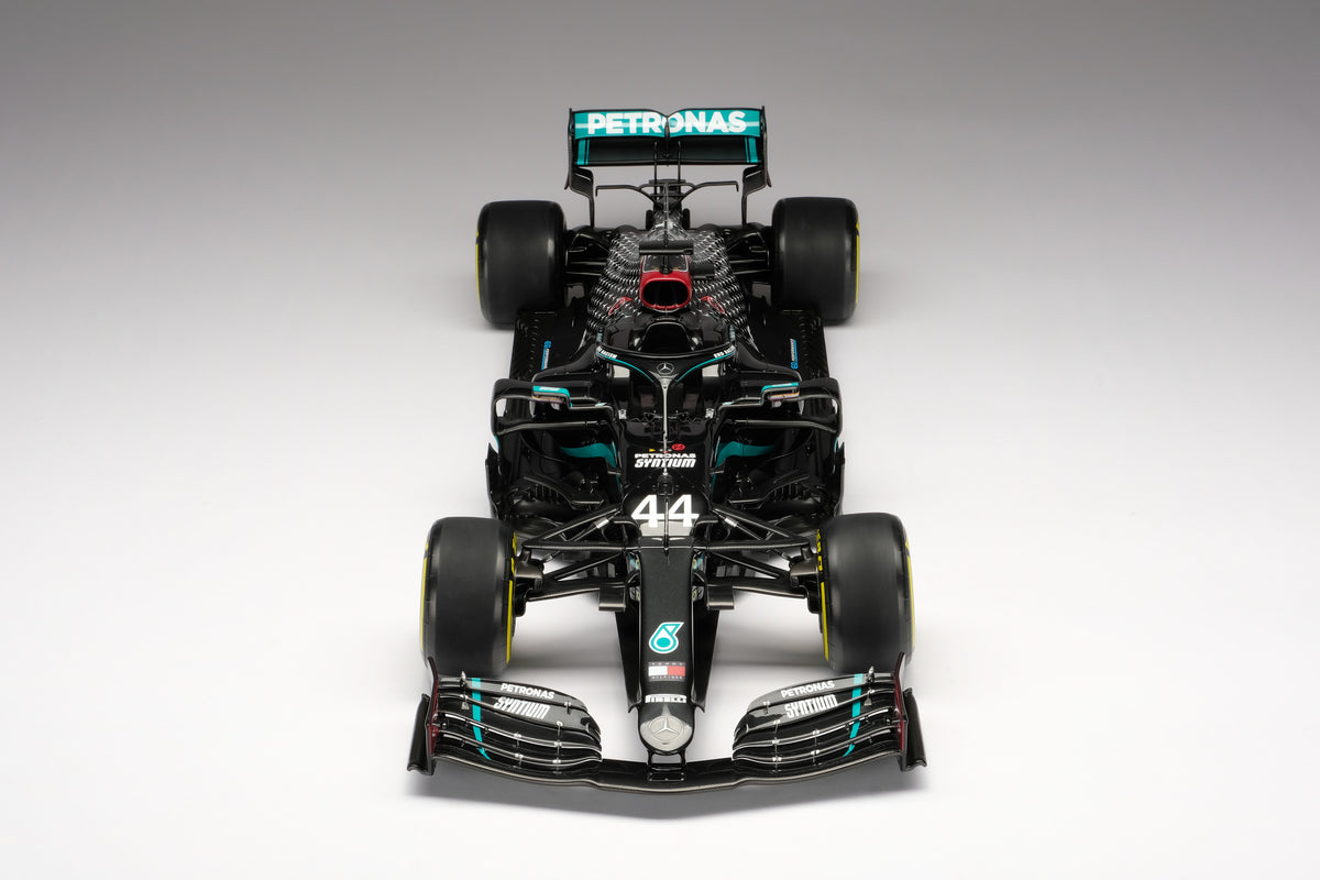 Mercedes-AMG F1 W11 EQ Performance - 2020 Portuguese Grand Prix Winner - Lewis Hamilton