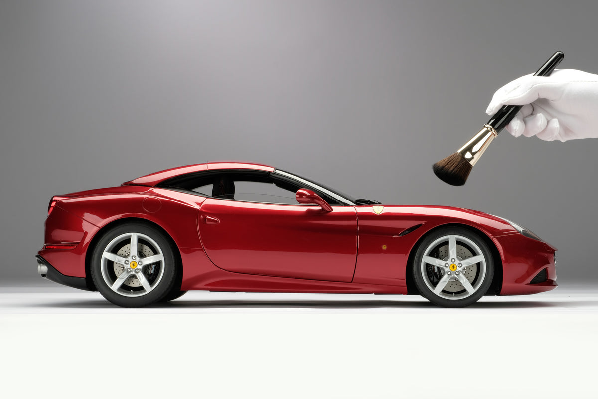 Ferrari California T (2014)
