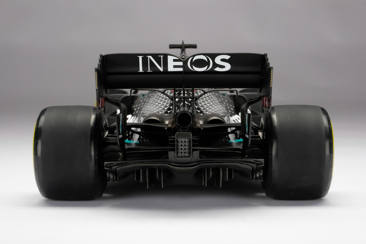 Mercedes-AMG F1 W11 EQ Performance - 2020 Portuguese Grand Prix Winner - Lewis Hamilton
