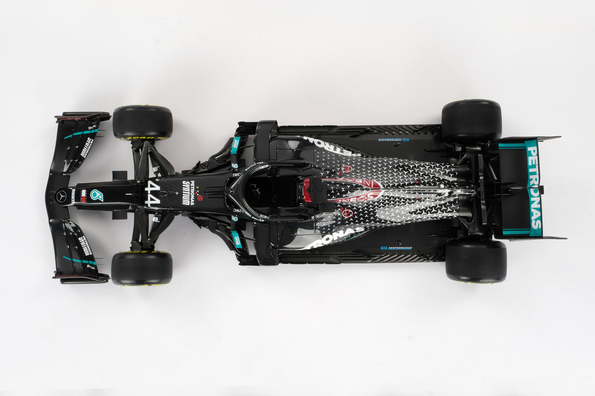 Mercedes-AMG F1 W11 EQ Performance - 2020 Portuguese Grand Prix Winner - Lewis Hamilton