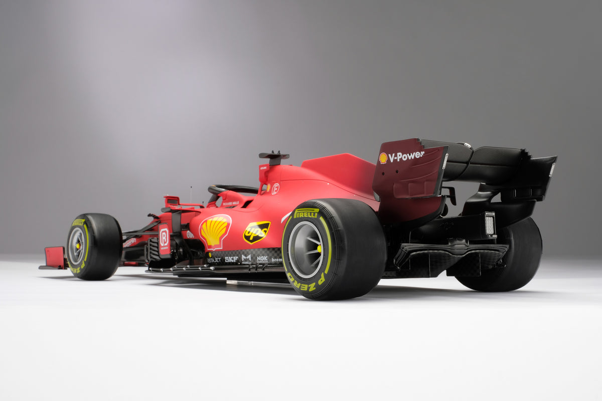 Ferrari SF21 - Charles Leclerc