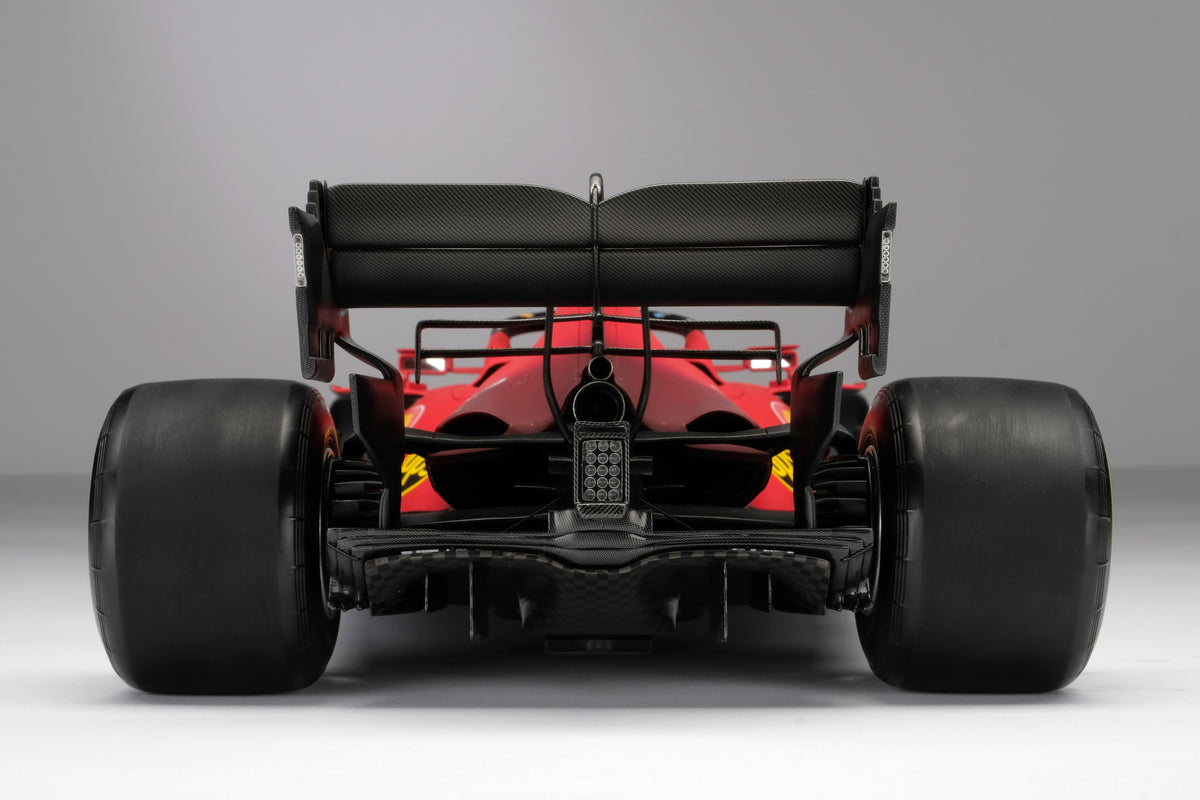 Ferrari SF21 - Charles Leclerc