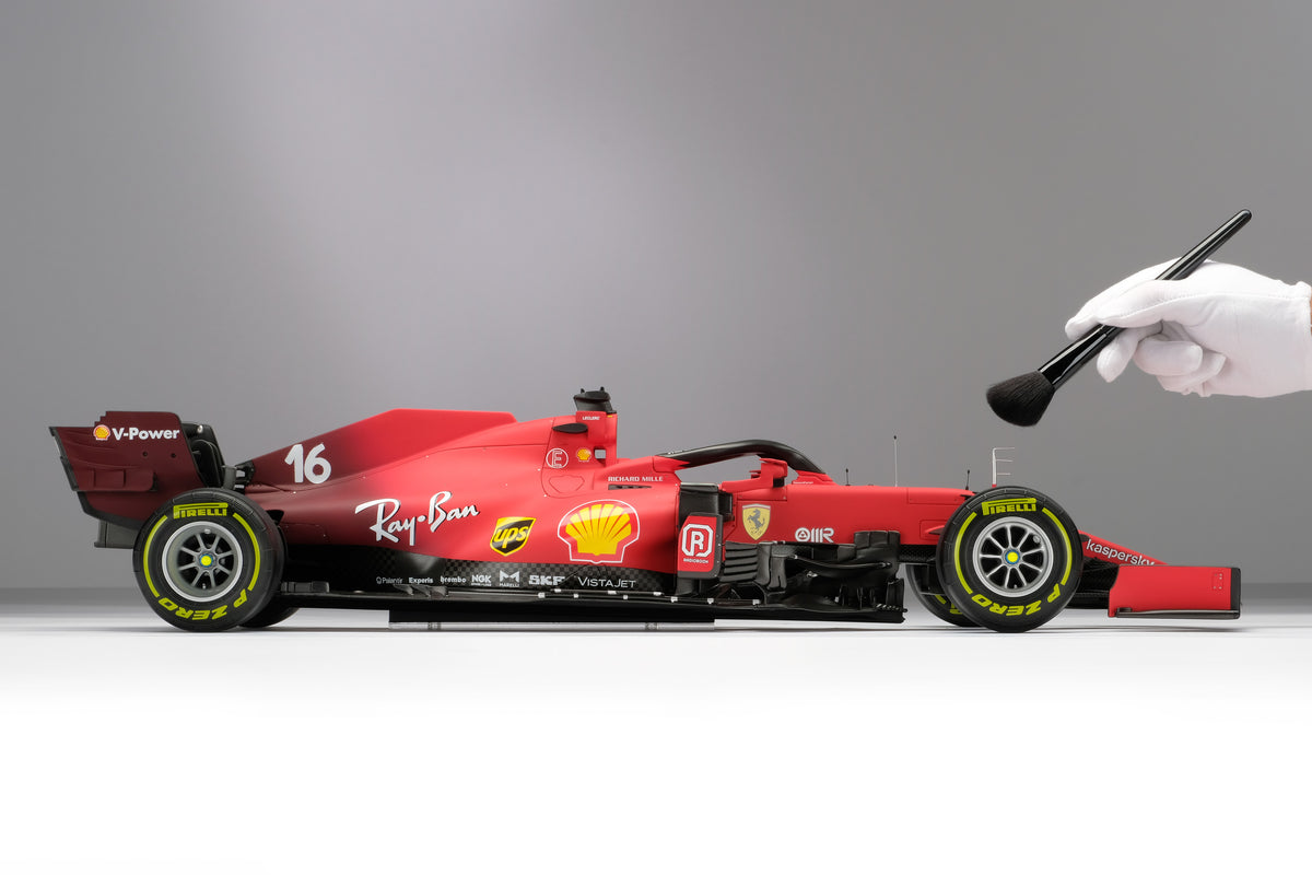 Ferrari SF21 - Charles Leclerc