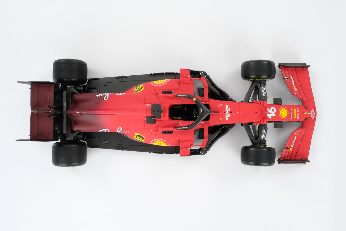 Ferrari SF21 - Charles Leclerc