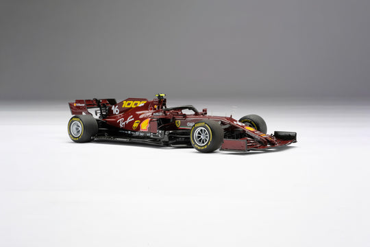 Ferrari SF1000 - Librea del Gran Premio 1000 - Gran Premio de Toscana 2020