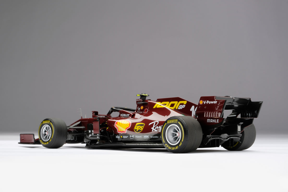Amalgam Collection Ferrari SF1000 - Charles Leclerc
