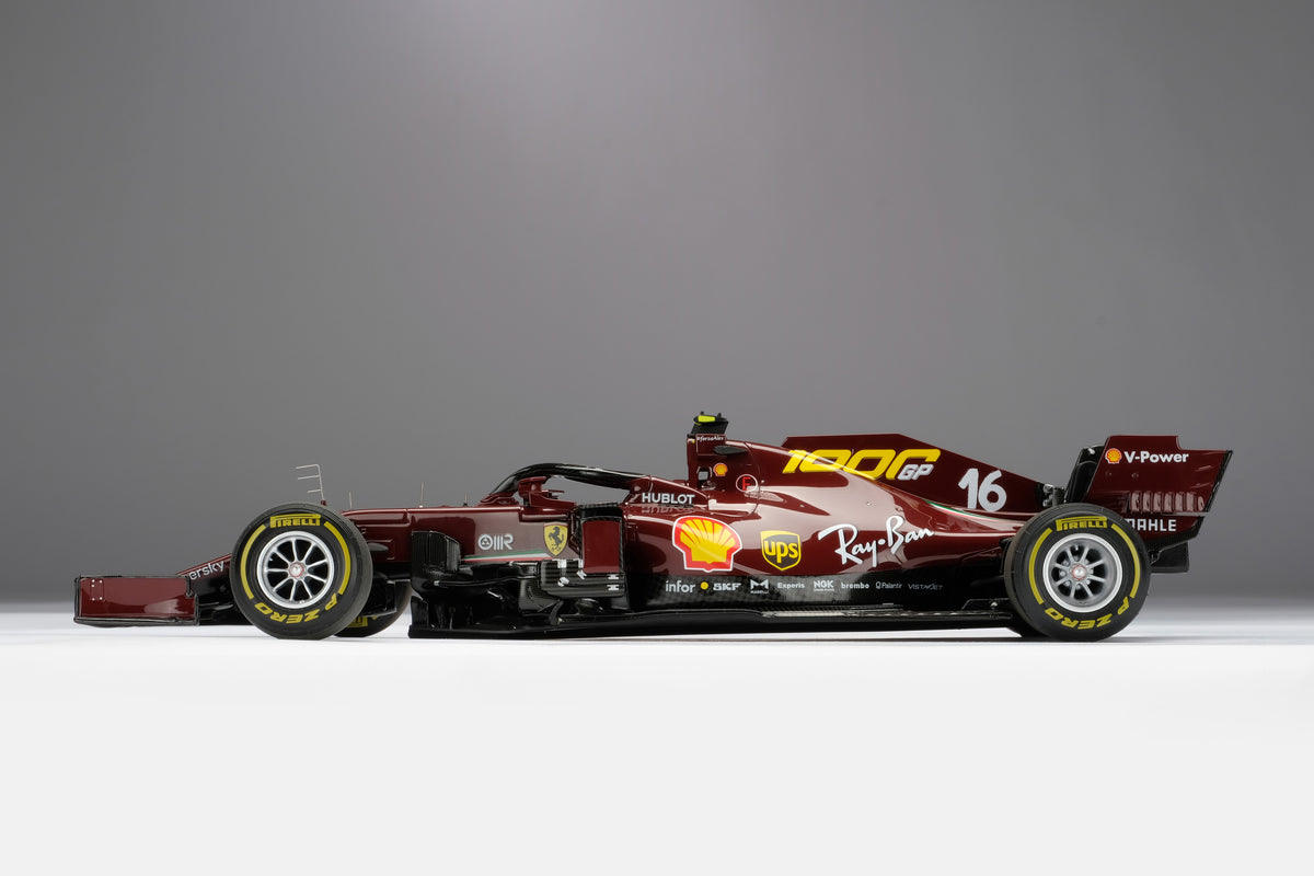 Amalgam Collection Ferrari SF1000 - Charles Leclerc