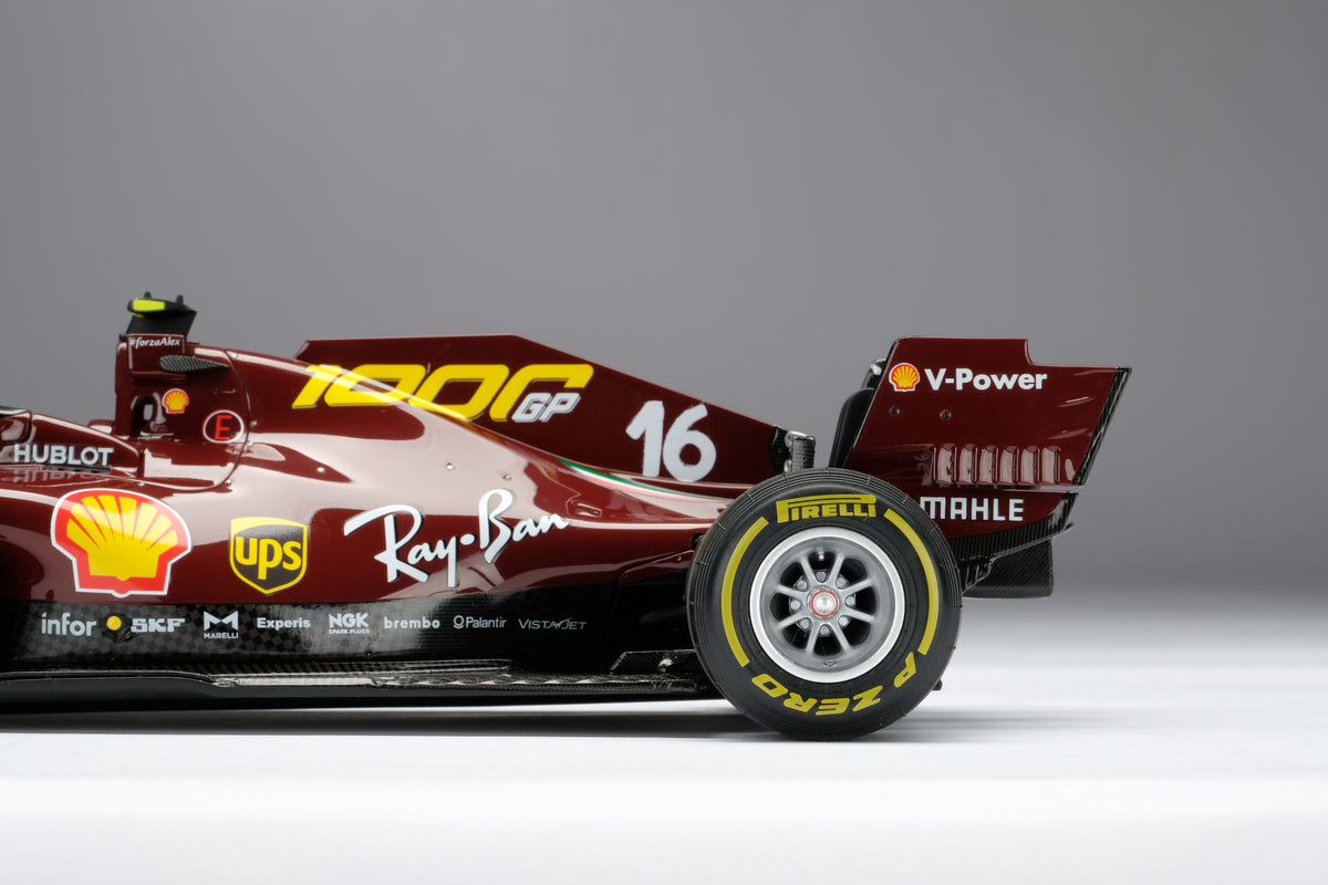 Amalgam Collection Ferrari SF1000 - Charles Leclerc