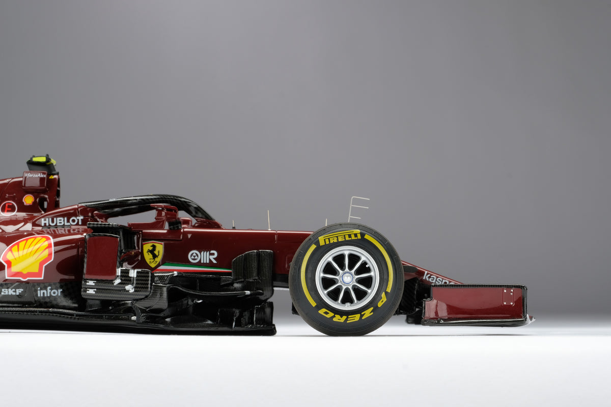 Amalgam Collection Ferrari SF1000 - Charles Leclerc