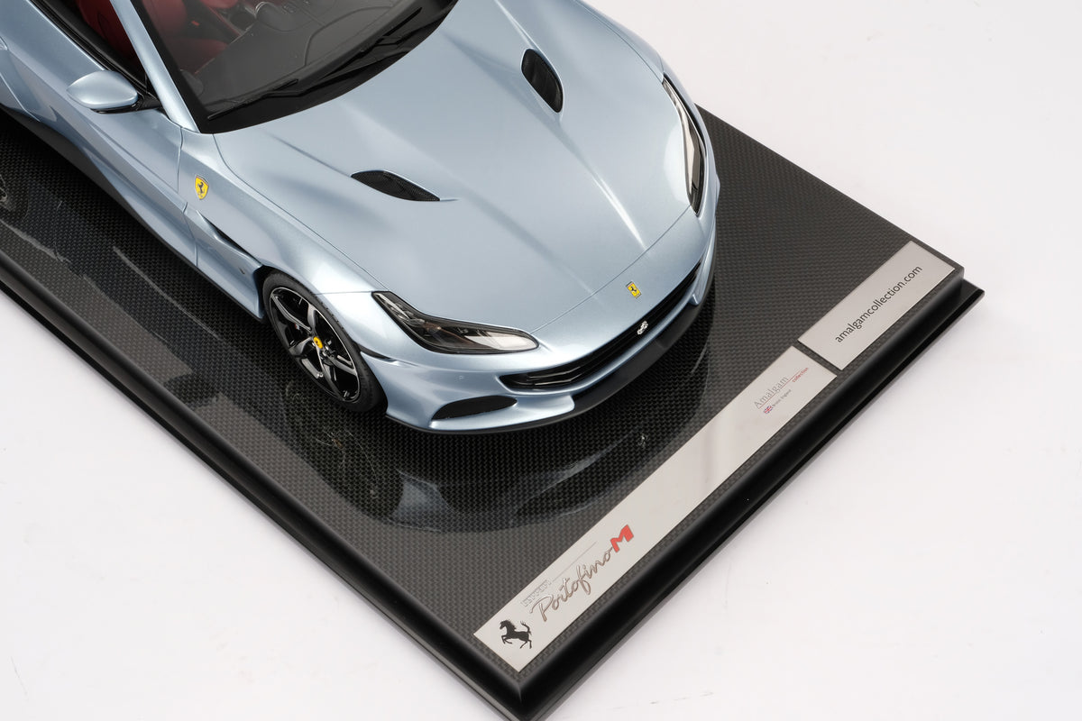 Ferrari Portofino M (2020) - Échelle 1:8