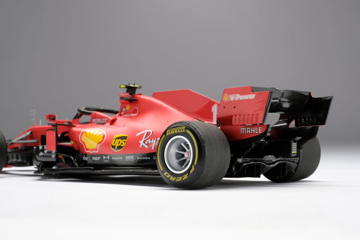 Ferrari SF1000 - Charles Leclerc