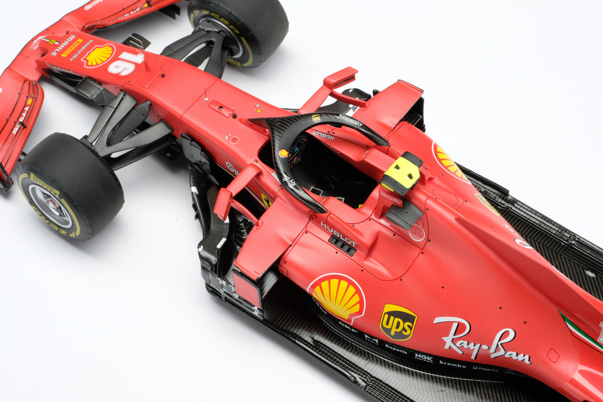 Ferrari SF1000 - Charles Leclerc