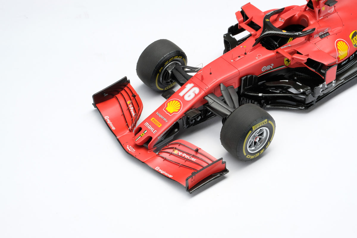 Ferrari SF1000 - Charles Leclerc
