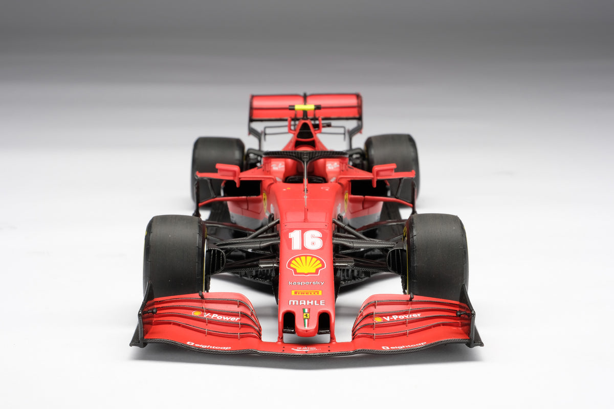 Ferrari SF1000 - Charles Leclerc