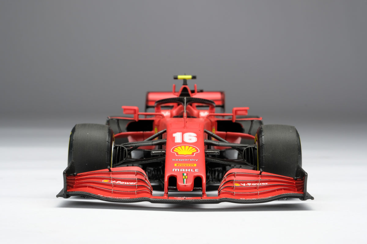 Ferrari SF1000 - Charles Leclerc