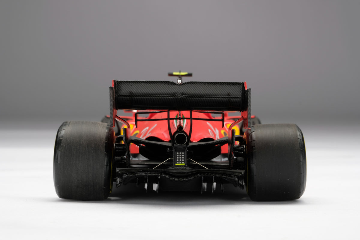 Ferrari SF1000 - Charles Leclerc