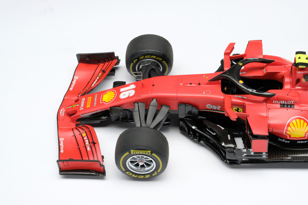 Ferrari SF1000 - Charles Leclerc