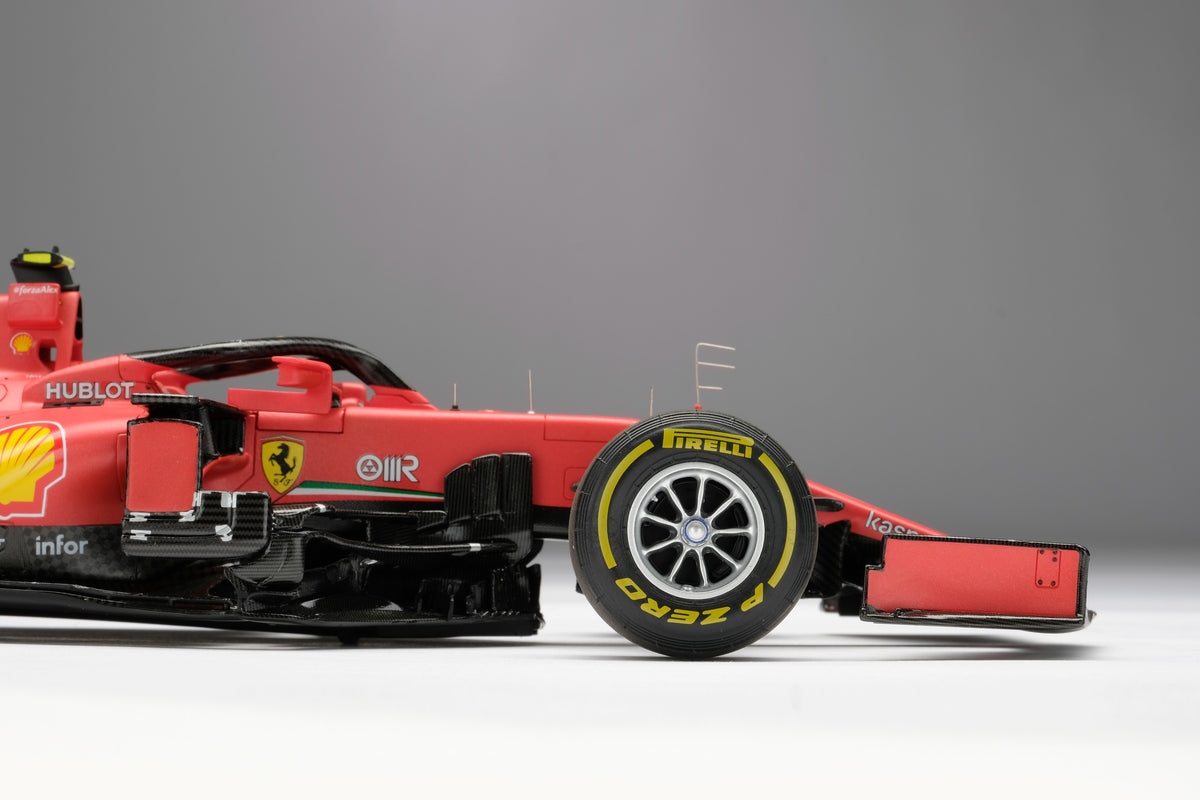 Ferrari SF1000 - Charles Leclerc