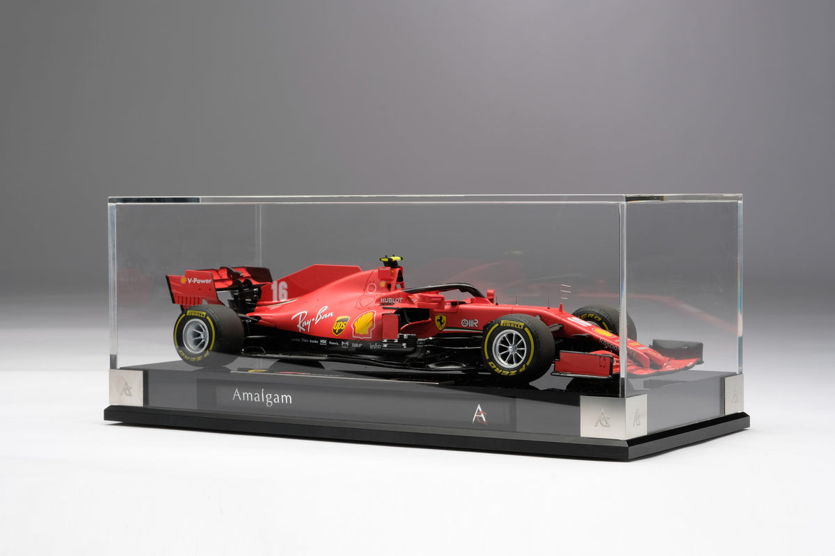 Ferrari SF1000 - Charles Leclerc