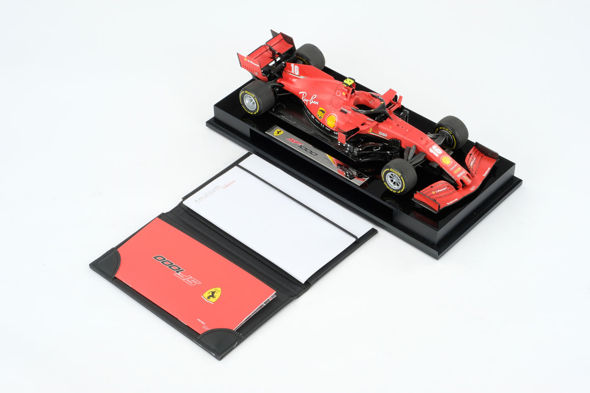 Ferrari SF1000 - Charles Leclerc