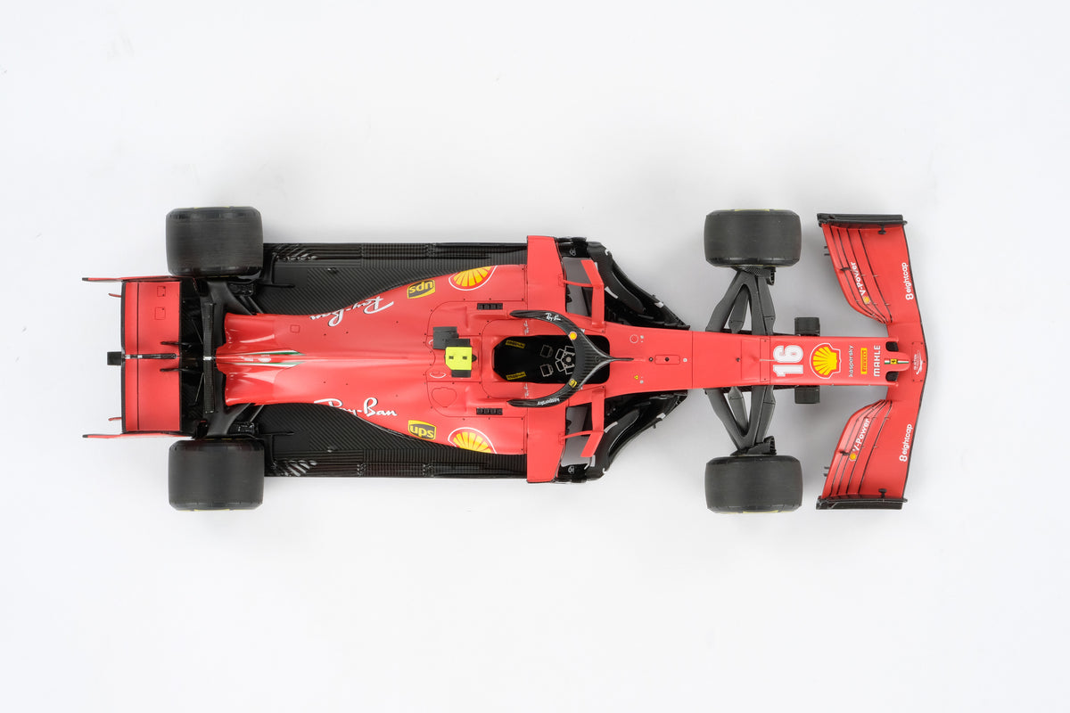 Ferrari SF1000 - Charles Leclerc