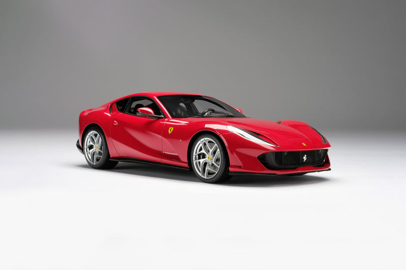 法拉利812 Superfast