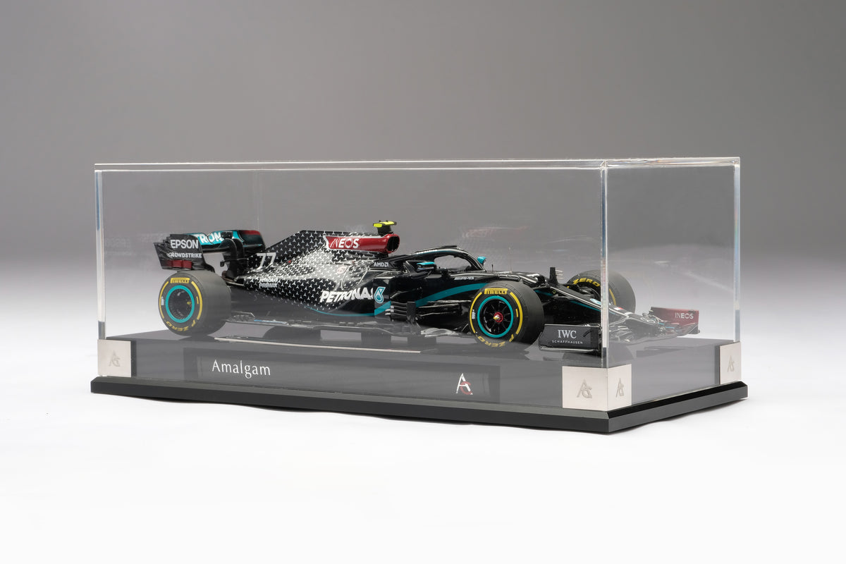 Mercedes-AMG F1 W11 EQ Performance - 2020 Portuguese Grand Prix - Valtteri Bottas