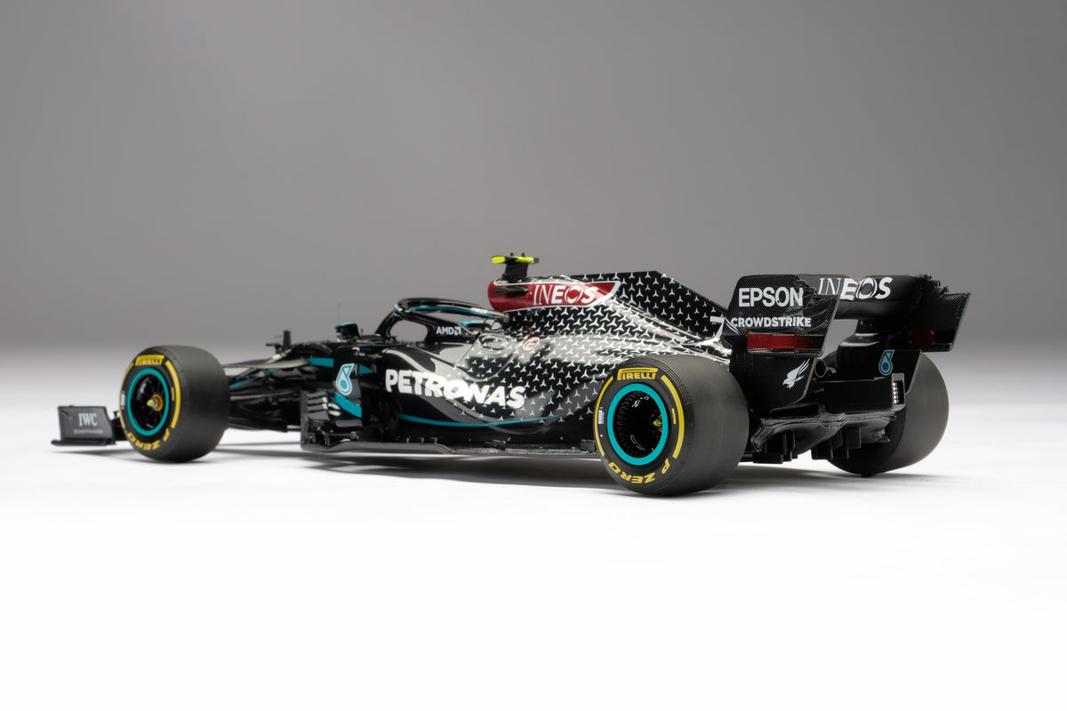 Mercedes-AMG F1 W11 EQ Performance - 2020 Portuguese Grand Prix - Valtteri Bottas