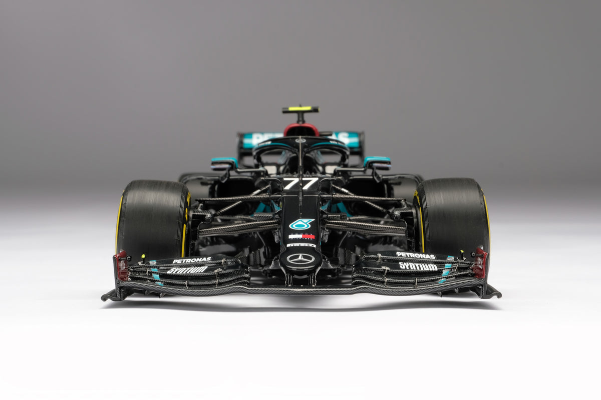 Mercedes-AMG F1 W11 EQ Performance - 2020 Portuguese Grand Prix - Valtteri Bottas