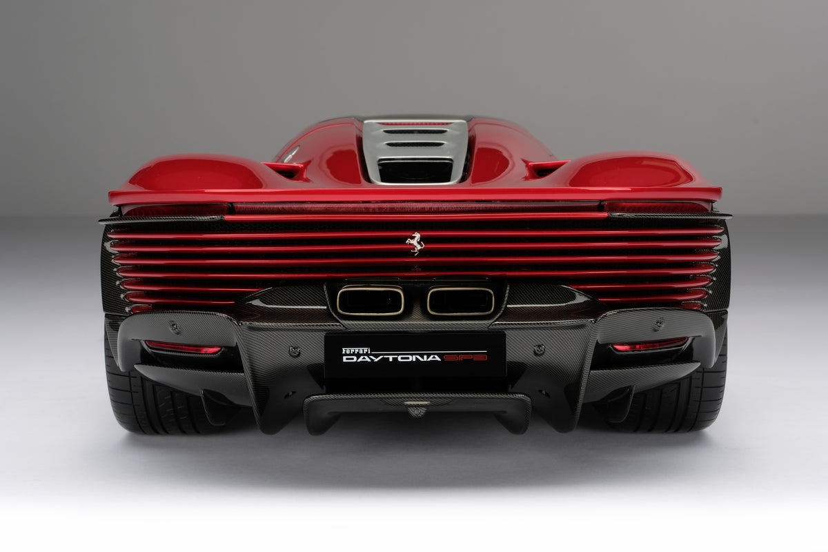 Ferrari Daytona SP3