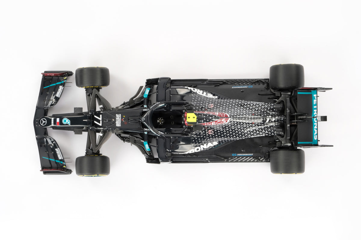 Mercedes-AMG F1 W11 EQ Performance - Großer Preis von Portugal 2020
