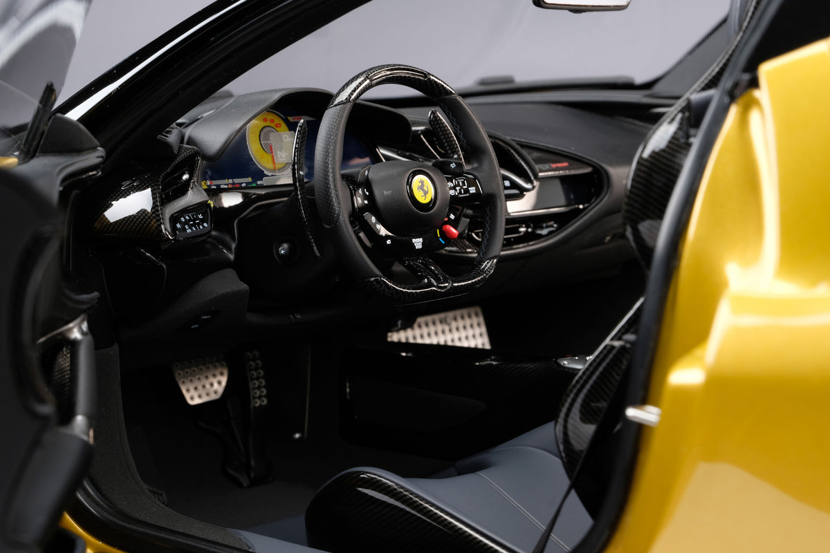 Ferrari SF90 Spider